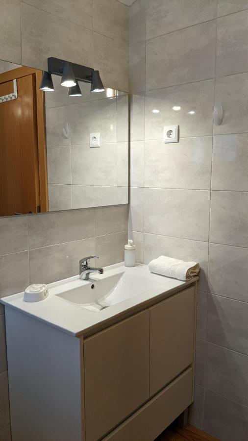 Casa Domingues Guest House Caldas Da Rainha Exterior photo